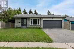 3 OREN BOULEVARD | Barrie Ontario | Slide Image Three