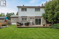 3 OREN BOULEVARD | Barrie Ontario | Slide Image Forty-two