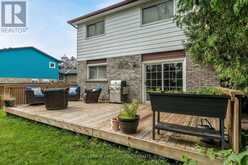 3 OREN BOULEVARD | Barrie Ontario | Slide Image Forty-five