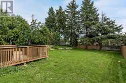 3 OREN BOULEVARD | Barrie Ontario | Slide Image Forty-six