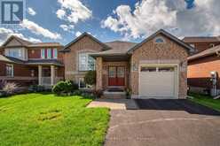 58 TUNBRIDGE ROAD | Barrie Ontario | Slide Image Two