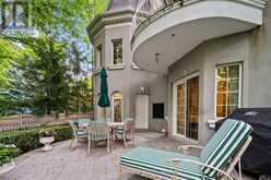 7 THE GREEN PINES | Toronto Ontario | Slide Image Forty-five