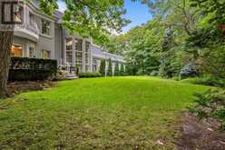 7 THE GREEN PINES | Toronto Ontario | Slide Image Forty-six