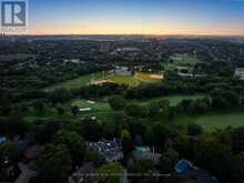7 THE GREEN PINES | Toronto Ontario | Slide Image Fifty