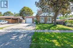 3602 DUNRANKIN DRIVE | Mississauga Ontario | Slide Image Two