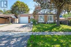 3602 DUNRANKIN DRIVE | Mississauga Ontario | Slide Image Three
