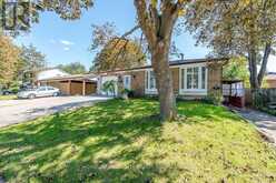 3602 DUNRANKIN DRIVE | Mississauga Ontario | Slide Image Four