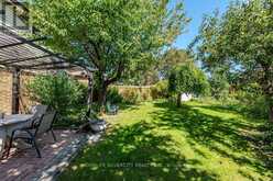 3602 DUNRANKIN DRIVE | Mississauga Ontario | Slide Image Fifty