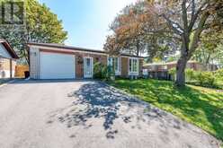 3602 DUNRANKIN DRIVE | Mississauga Ontario | Slide Image Five