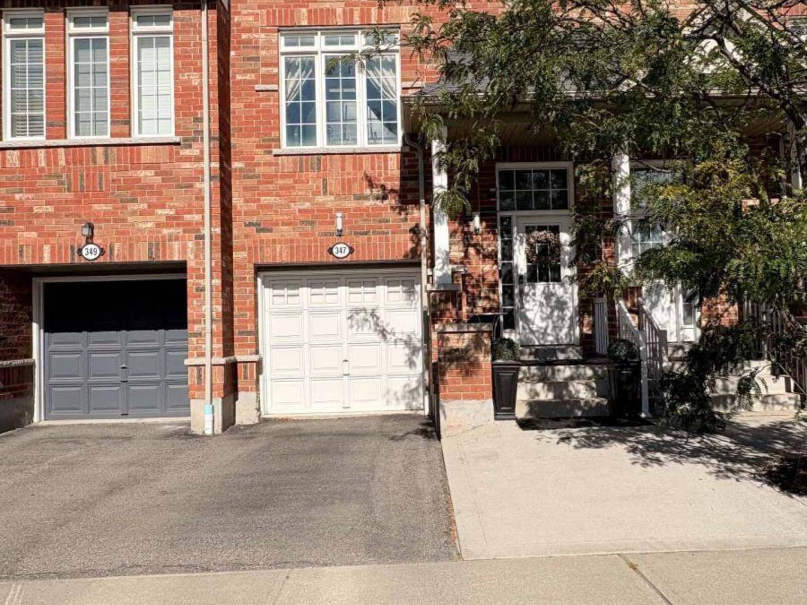 347 ASPENDALE CRESCENT, Mississauga, Ontario L5W 0E7
