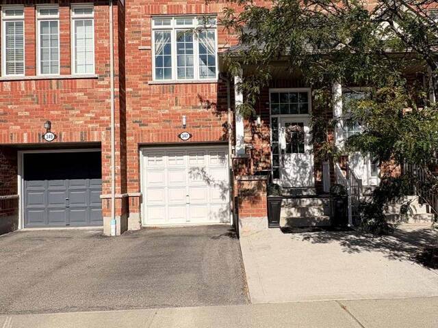 347 ASPENDALE CRESCENT Mississauga Ontario, L5W 0E7 - 4 Bedrooms Home For Sale