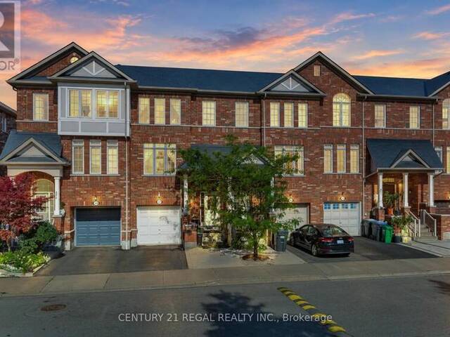 347 ASPENDALE CRESCENT Mississauga Ontario, L5W 0E7 - 4 Bedrooms Home For Sale