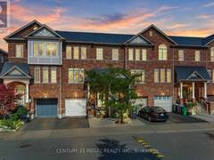 347 ASPENDALE CRESCENT Mississauga Ontario, L5W 0E7