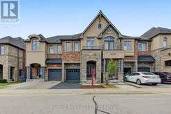 25 GAMMON CRESCENT | Brampton Ontario | Slide Image One