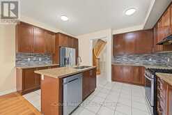 25 GAMMON CRESCENT | Brampton Ontario | Slide Image Nine