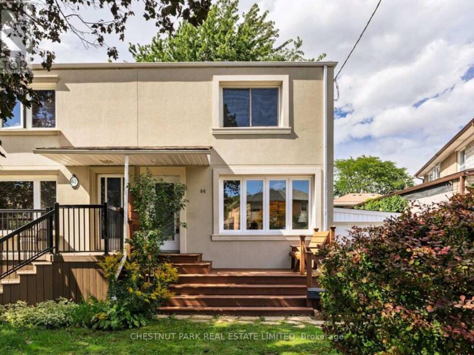 64 PASADENA GARDENS, Toronto, Ontario M6S 4R5