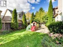 2527 NETTLECREEK CRESCENT | Oakville Ontario | Slide Image Forty-eight