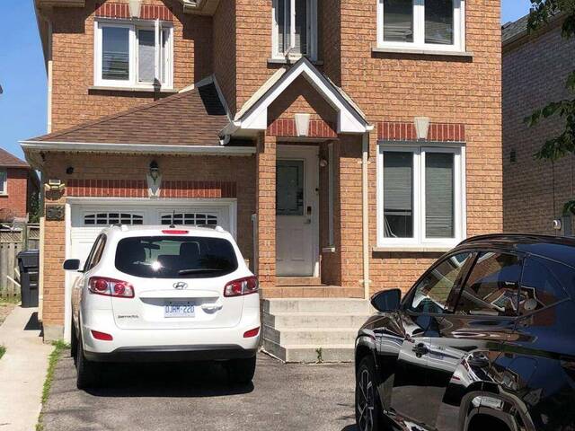 53 CHADWICK STREET Brampton Ontario, L6Y 4Y1 - 5 Bedrooms Home For Sale