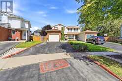 5735 DEERBROOK STREET NW | Niagara Falls Ontario | Slide Image Two