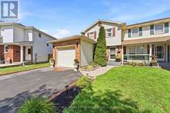 5735 DEERBROOK STREET NW | Niagara Falls Ontario | Slide Image Three