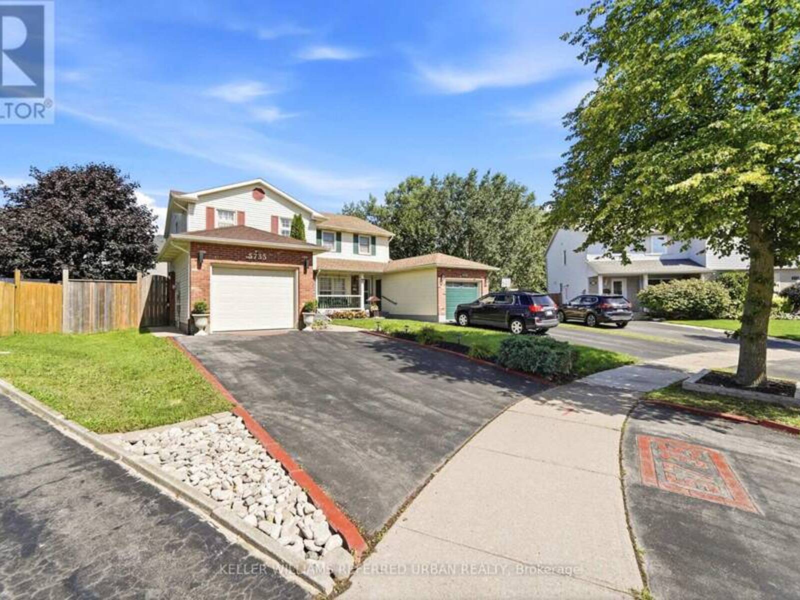 5735 DEERBROOK STREET NW, Niagara Falls, Ontario L2G 7V7