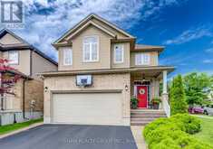 300 WATERVALE CRESCENT | Kitchener Ontario | Slide Image One