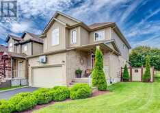 300 WATERVALE CRESCENT | Kitchener Ontario | Slide Image Two