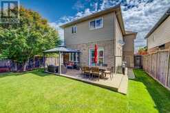 300 WATERVALE CRESCENT | Kitchener Ontario | Slide Image Forty