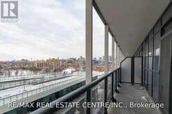 706 - 30 ORDNANCE STREET | Toronto Ontario | Slide Image Nineteen