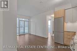 706 - 30 ORDNANCE STREET | Toronto Ontario | Slide Image Three