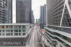 706 - 30 ORDNANCE STREET | Toronto Ontario | Slide Image Eight