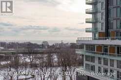 706 - 30 ORDNANCE STREET | Toronto Ontario | Slide Image Nine