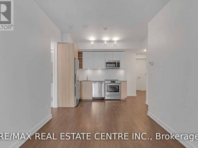 706 - 30 ORDNANCE STREET Toronto Ontario, M6K 0B3 - 1 Bedroom Condo For Sale