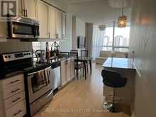 1126 - 2885 BAYVIEW AVENUE | Toronto Ontario | Slide Image Twelve