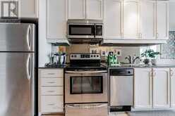 1126 - 2885 BAYVIEW AVENUE | Toronto Ontario | Slide Image Nine