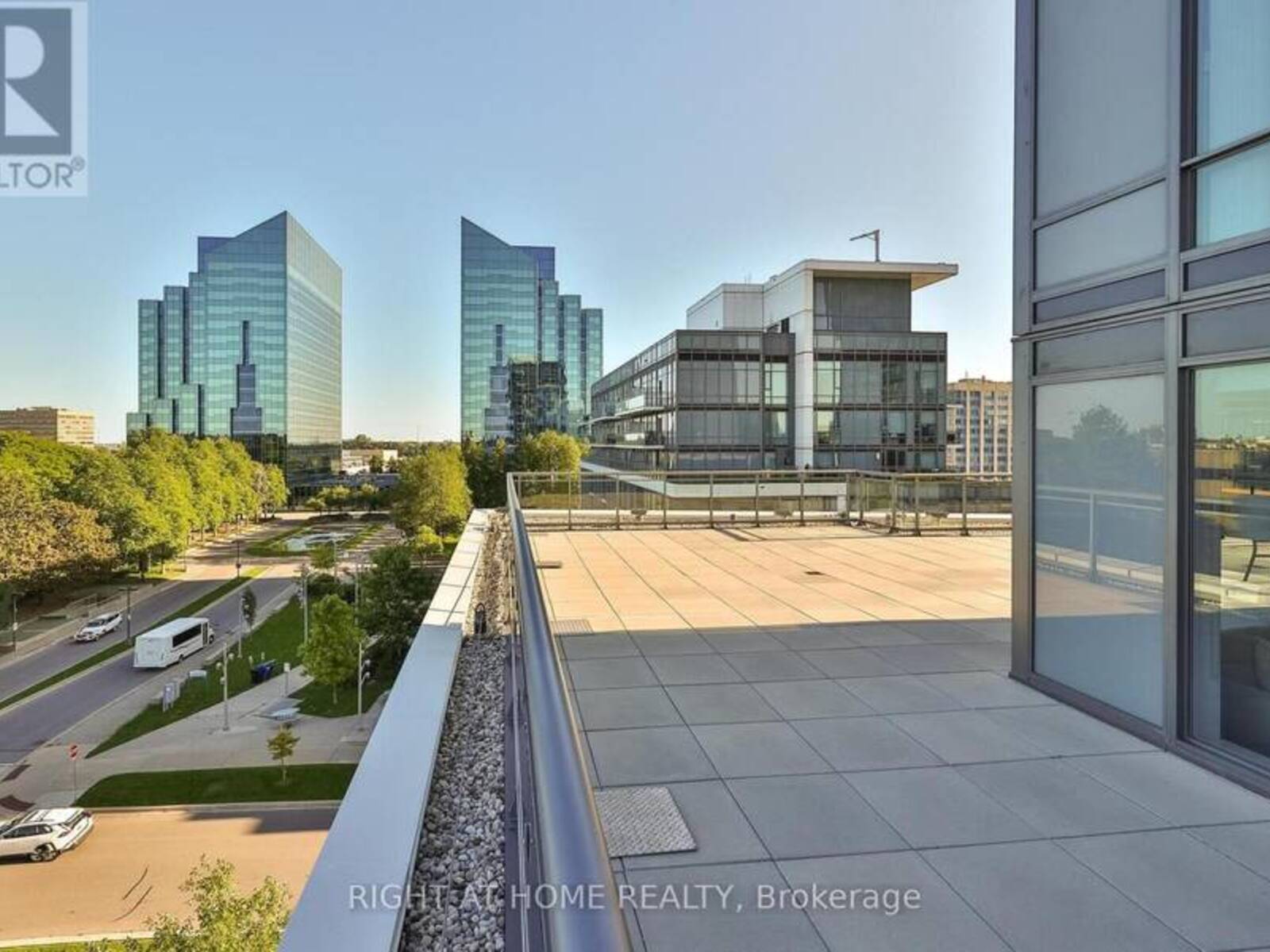 660 - 60 ANN O'REILLY ROAD, Toronto, Ontario M2J 0C8