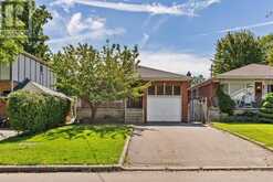 265 HORSHAM AVENUE | Toronto Ontario | Slide Image Two