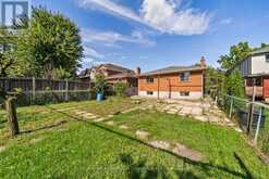 265 HORSHAM AVENUE | Toronto Ontario | Slide Image Thirty-eight
