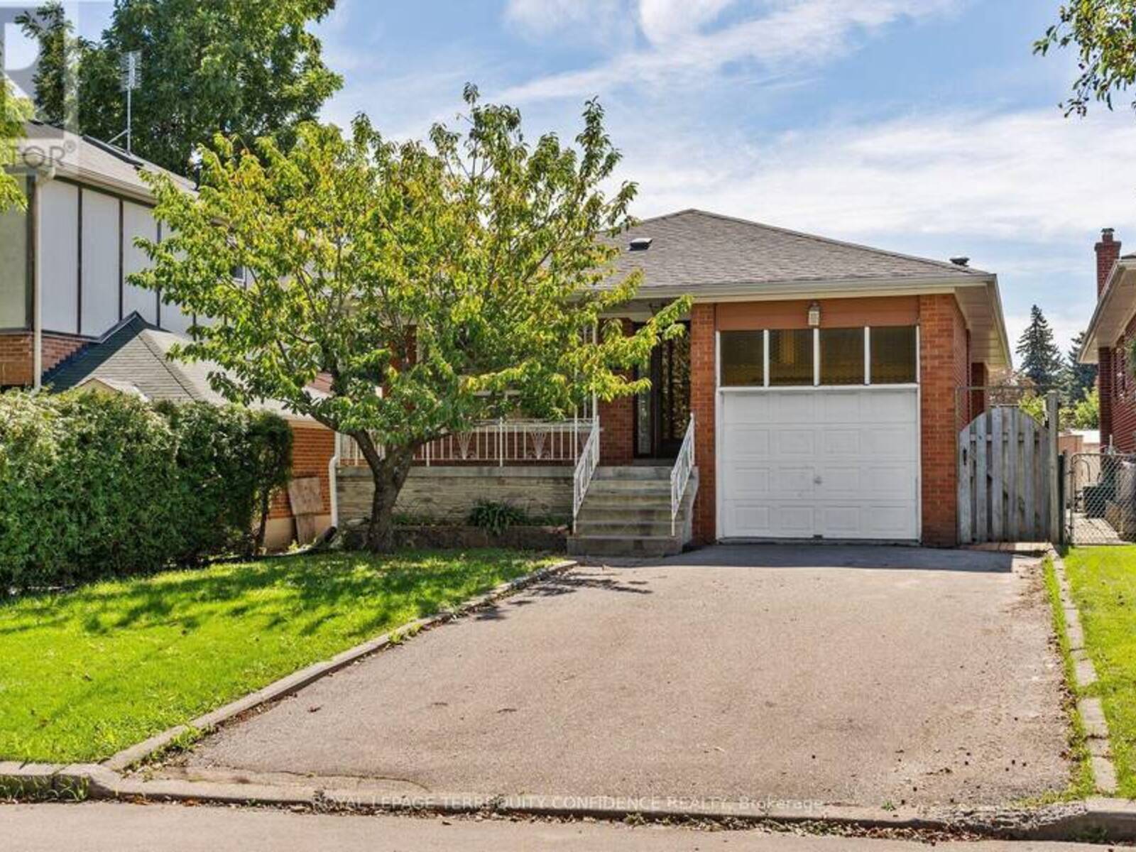 265 HORSHAM AVENUE, Toronto, Ontario M2R 1G5