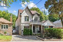 487 WINNETT AVENUE | Toronto Ontario | Slide Image One