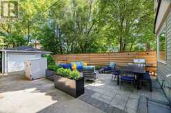 487 WINNETT AVENUE | Toronto Ontario | Slide Image Thirty