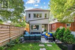 487 WINNETT AVENUE | Toronto Ontario | Slide Image Thirty-one