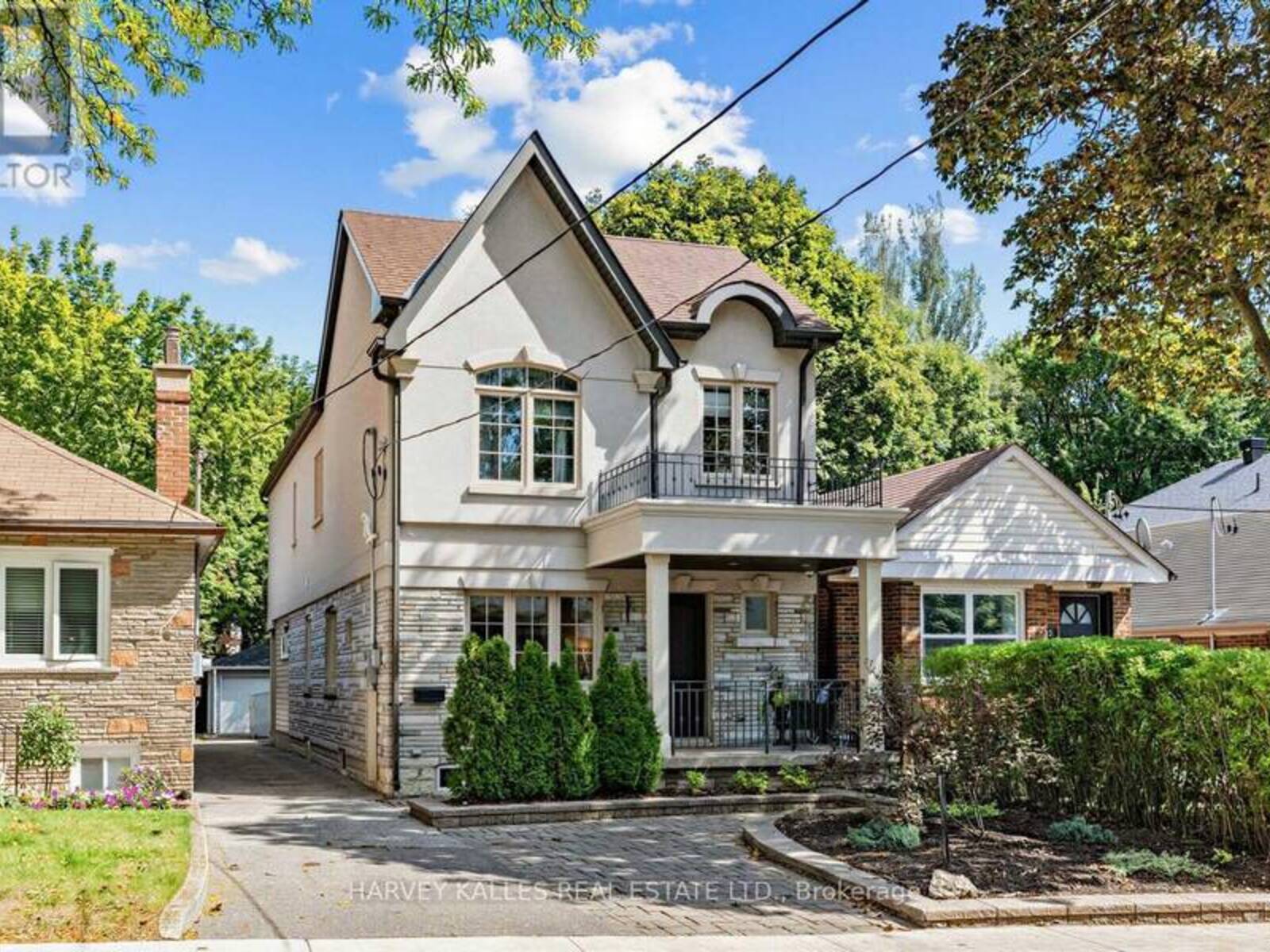 487 WINNETT AVENUE, Toronto, Ontario M6C 3M6