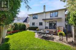 15 MOOREHILL DRIVE | Toronto Ontario | Slide Image Forty-three