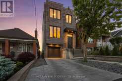 526 WESTMOUNT AVENUE | Toronto Ontario | Slide Image One