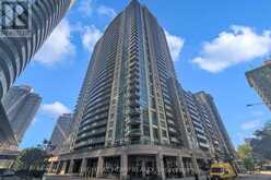 712 - 19 GRAND TRUNK CRESCENT | Toronto Ontario | Slide Image One