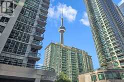 712 - 19 GRAND TRUNK CRESCENT | Toronto Ontario | Slide Image Two