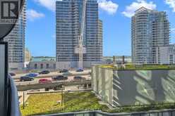 712 - 19 GRAND TRUNK CRESCENT | Toronto Ontario | Slide Image Thirty-three