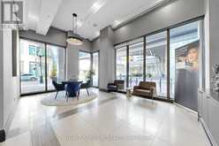 712 - 19 GRAND TRUNK CRESCENT | Toronto Ontario | Slide Image Five
