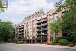 206 - 350 LONSDALE ROAD | Toronto Ontario | Slide Image One